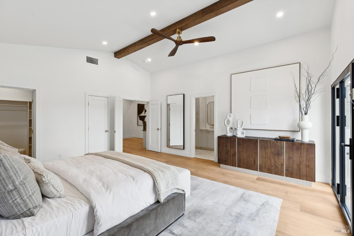 1860 McKinley Road Napa, CA 94558 - Photo 47 of 89