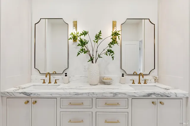 $3,995,000 | 1860 McKinley Road, Napa, CA 94558