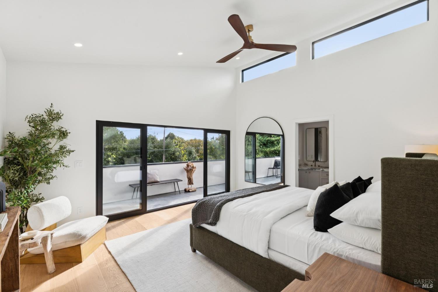 1860 McKinley Road Napa, CA 94558 - Photo 56 of 89