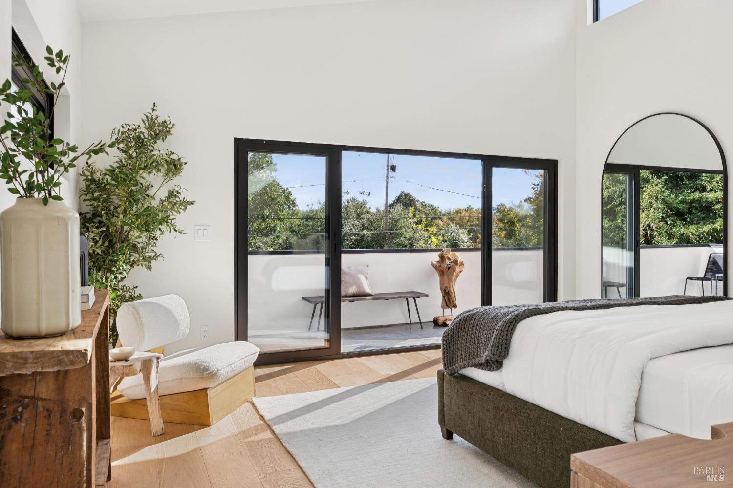 1860 McKinley Road Napa, CA 94558 - Photo 57 of 89