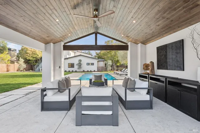 $3,995,000 | 1860 McKinley Road, Napa, CA 94558