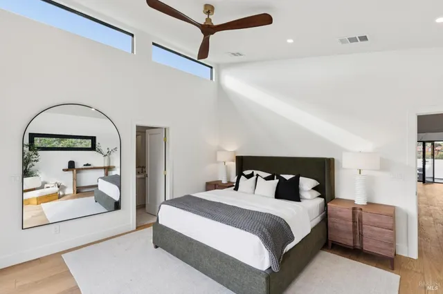 $3,995,000 | 1860 McKinley Road, Napa, CA 94558