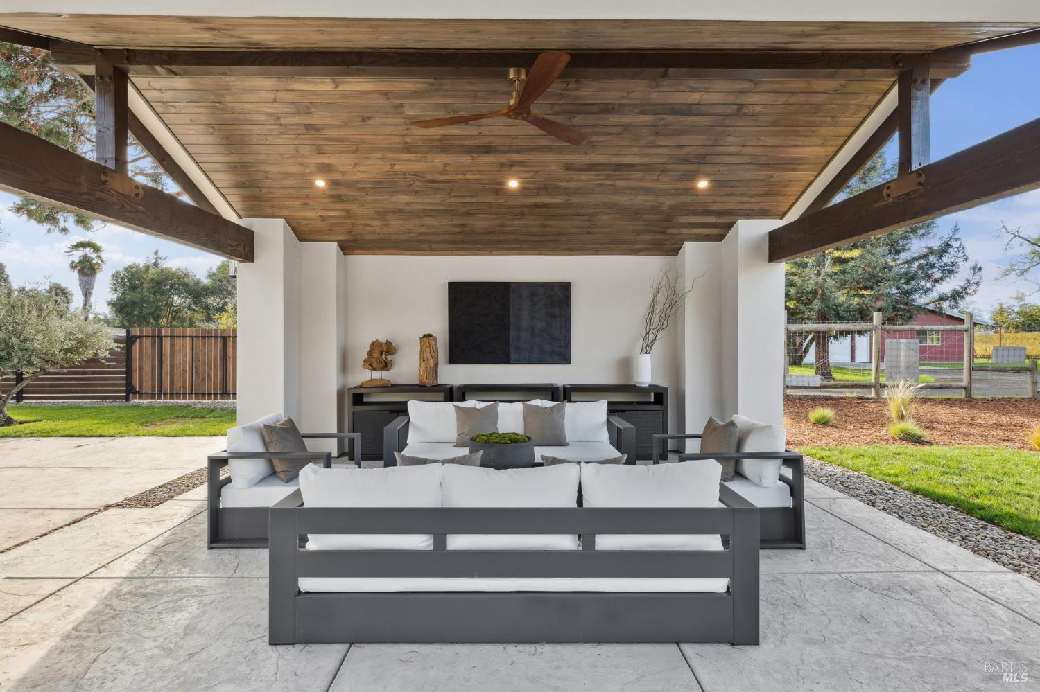 1860 McKinley Road Napa, CA 94558 - Photo 81 of 89