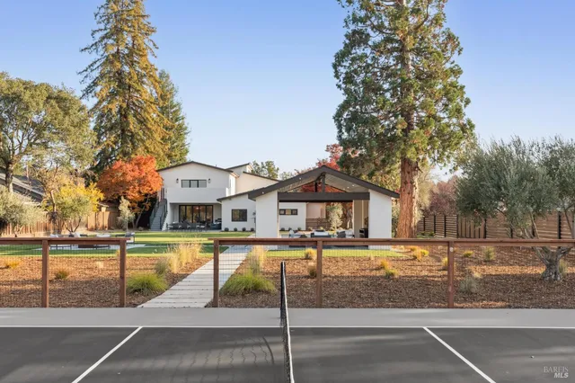 $3,995,000 | 1860 McKinley Road, Napa, CA 94558