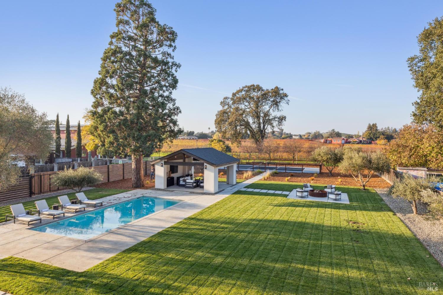 1860 McKinley Road Napa, CA 94558 - Photo 86 of 89