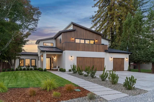 $3,995,000 | 1860 McKinley Road, Napa, CA 94558