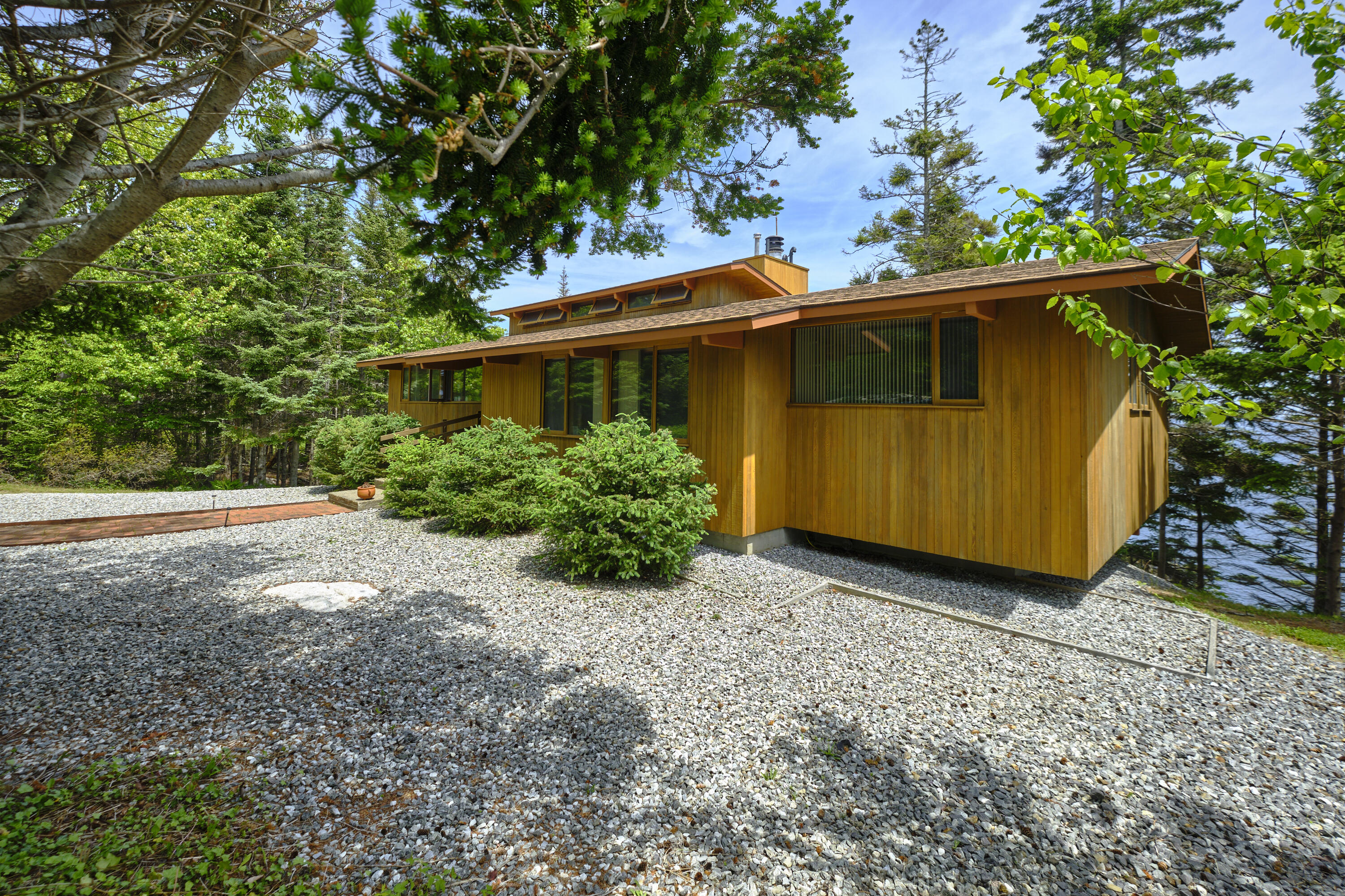 10 Spate Road New Harbor, ME 04554 - Photo 18 of 48 31-10 Spate Rd - New Harbor-JAC