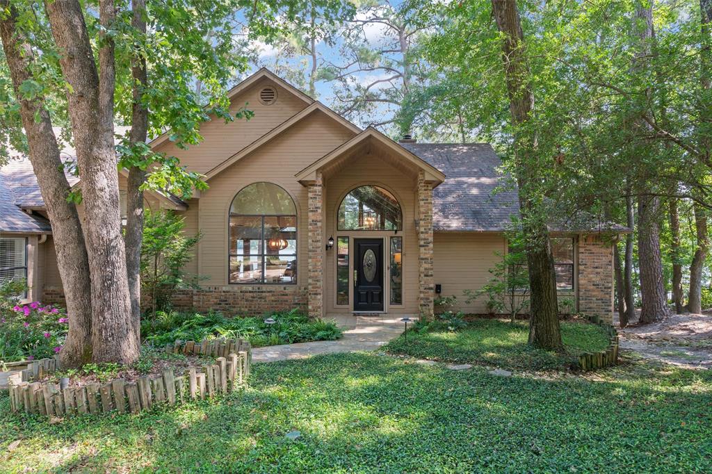 148 Pinewood Cove Holly Lake Ranch, TX 75765 - Photo 3 of 40