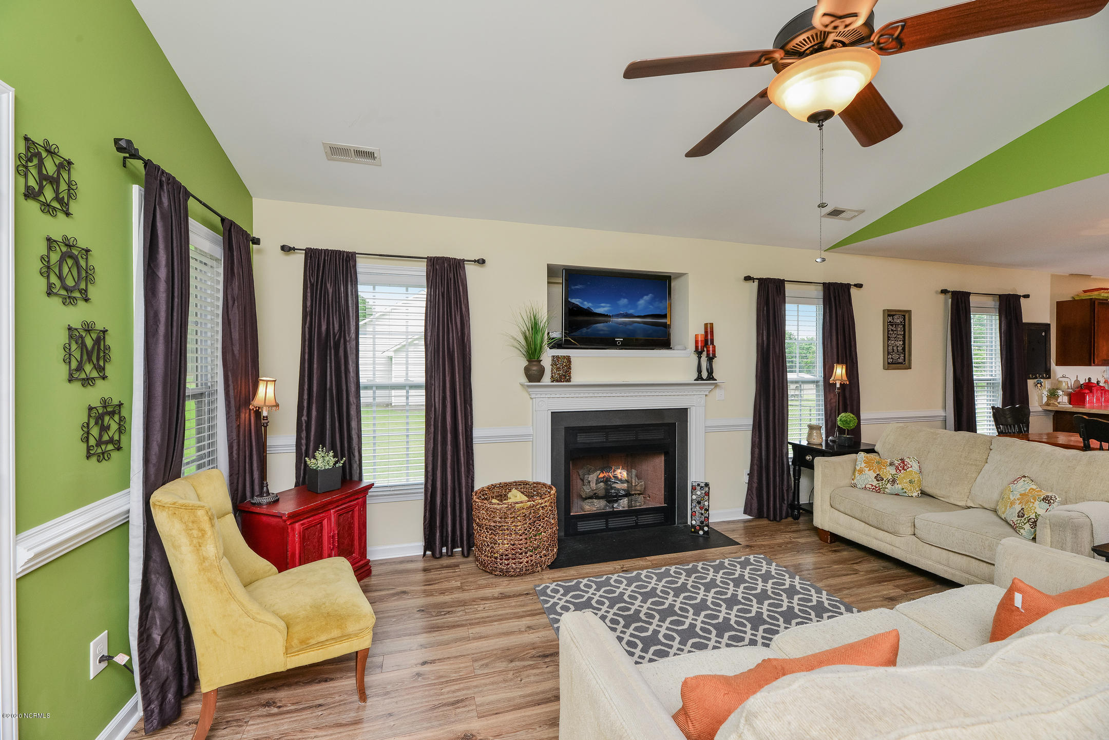 854 Jacksontown Road Grifton, NC 28530 - Photo 11 of 34 854-Jacksontown-Road-00011