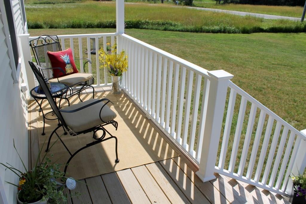 507 Boom Road Saco, ME 04072 - Photo 22 of 30 Front Porch