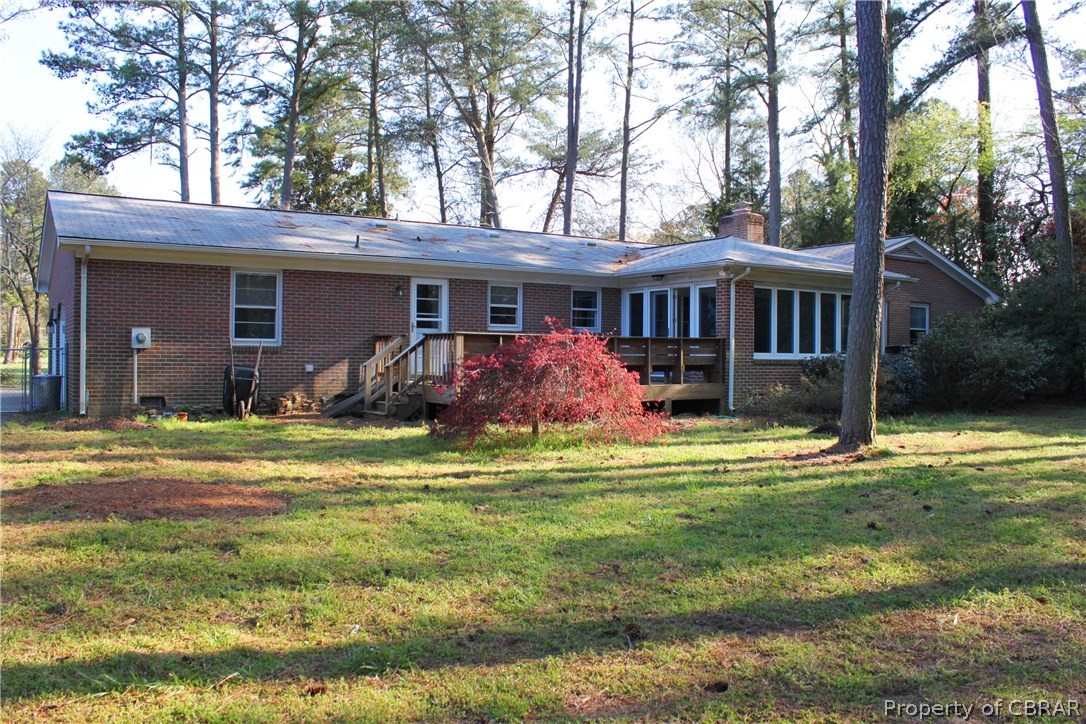 7449 Joseph Lewis Road Hayes, VA 23072 - Photo 19 of 32 Gallery Image 19
