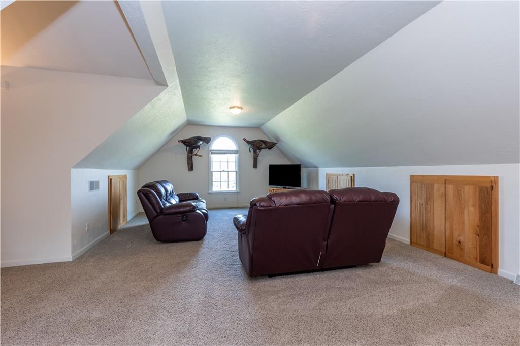 290 Hellein School Road Acme, PA 15610 - Photo 17 of 25 a living room with furniture and a window