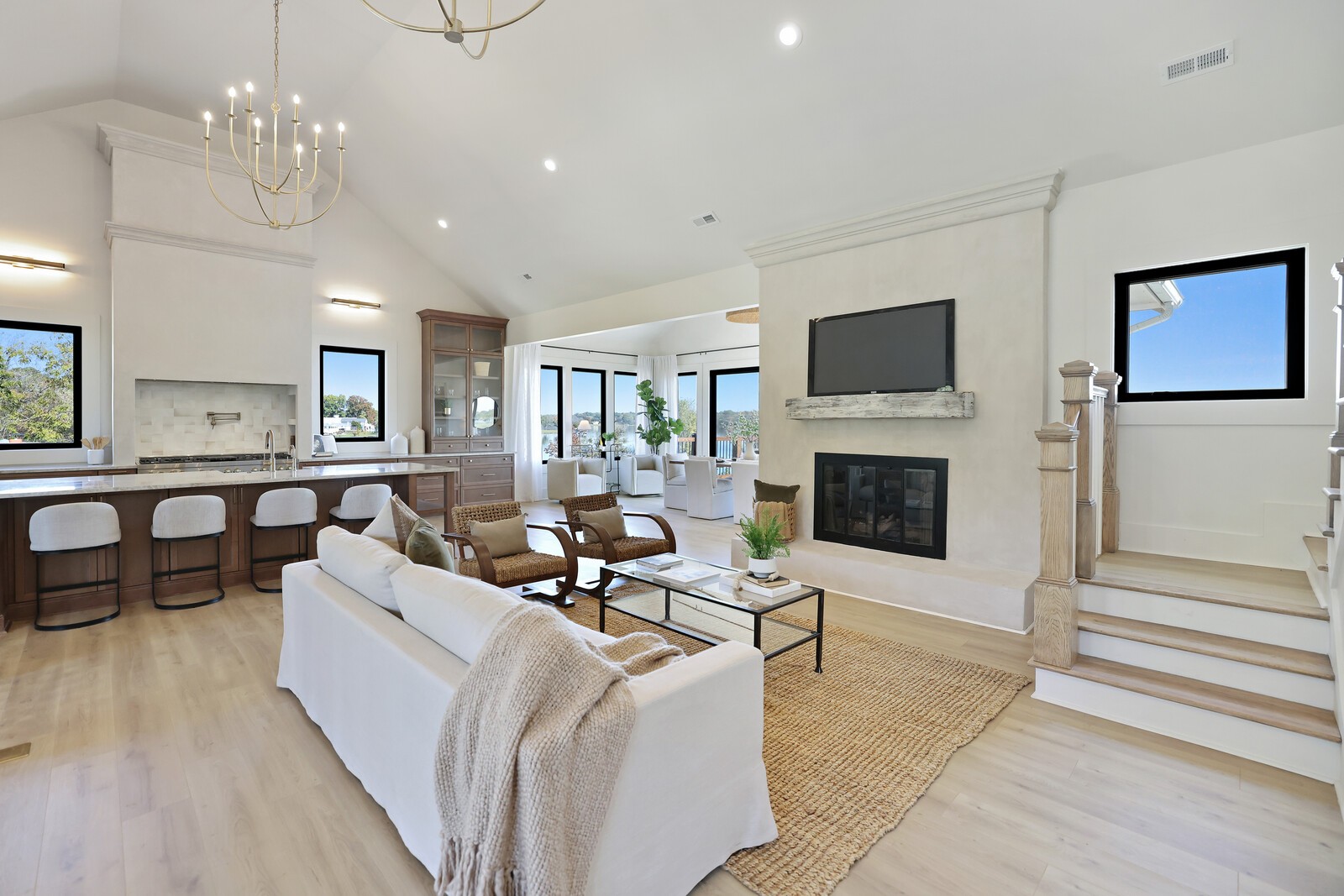 407 Sanders Ferry Road Hendersonville, TN 37075 - Photo 11 of 99 Gallery Image 11
