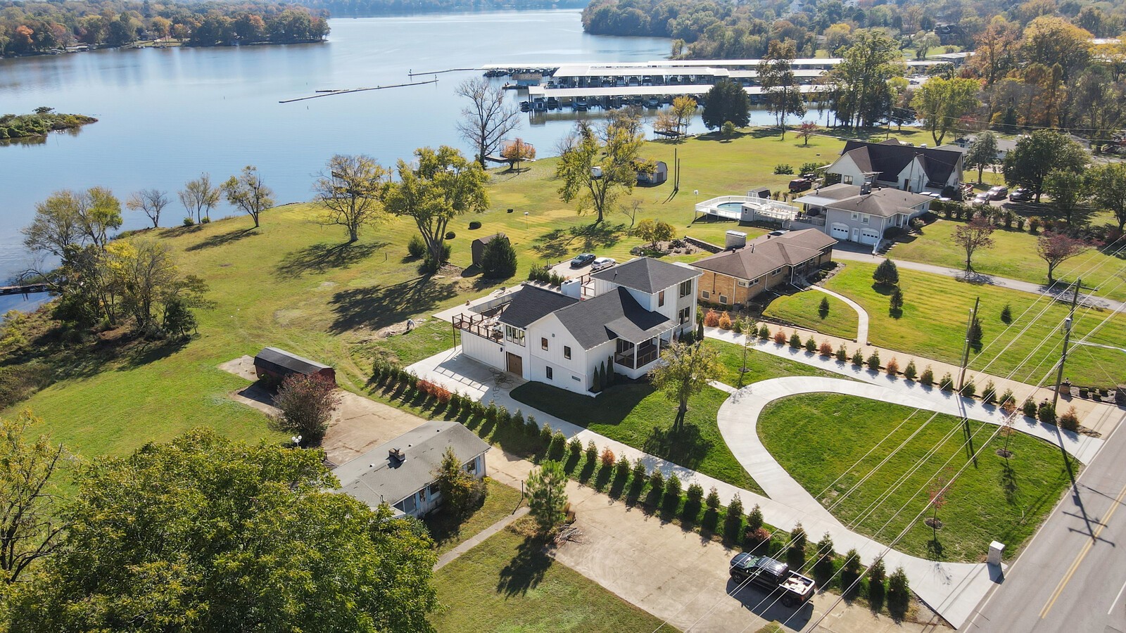 407 Sanders Ferry Road Hendersonville, TN 37075 - Photo 97 of 99 Gallery Image 97