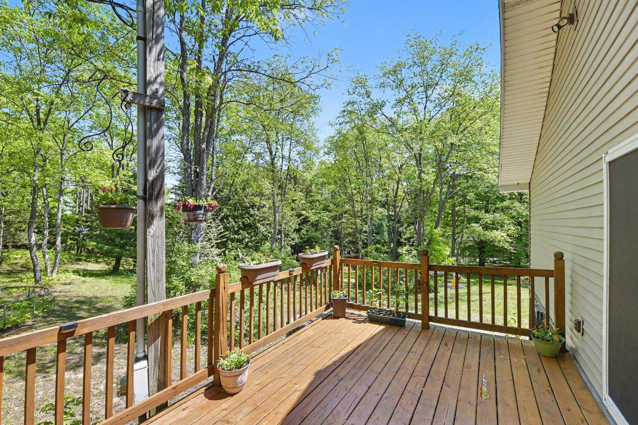 5218 Mitchell Road Central Lake, MI 49622 - Photo 21 of 34