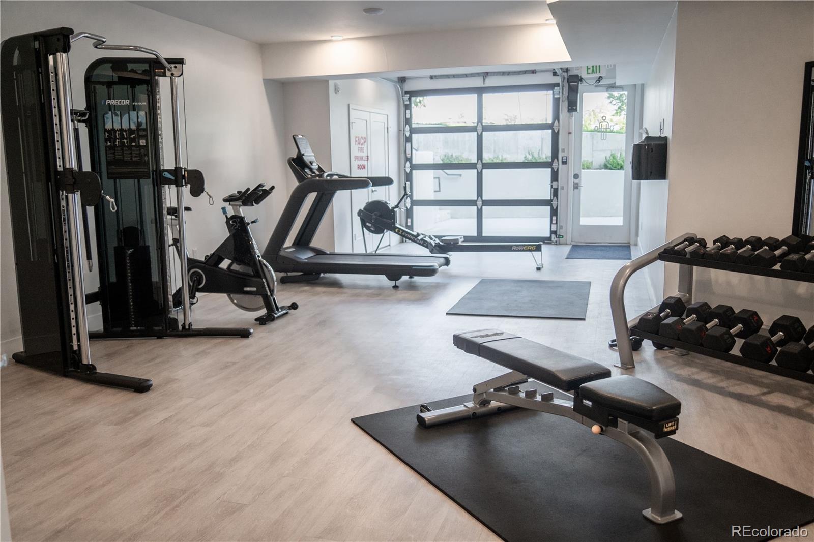 3261 Airport Road, Unit D105 Boulder, CO 80301 - Photo 16 of 18