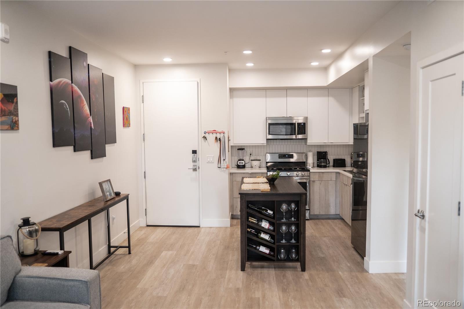 3261 Airport Road, Unit D105 Boulder, CO 80301 - Photo 4 of 18