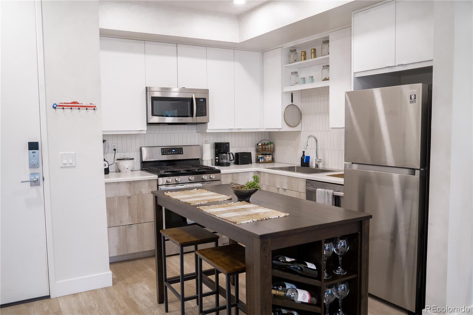 3261 Airport Road, Unit D105 Boulder, CO 80301 - Photo 5 of 18