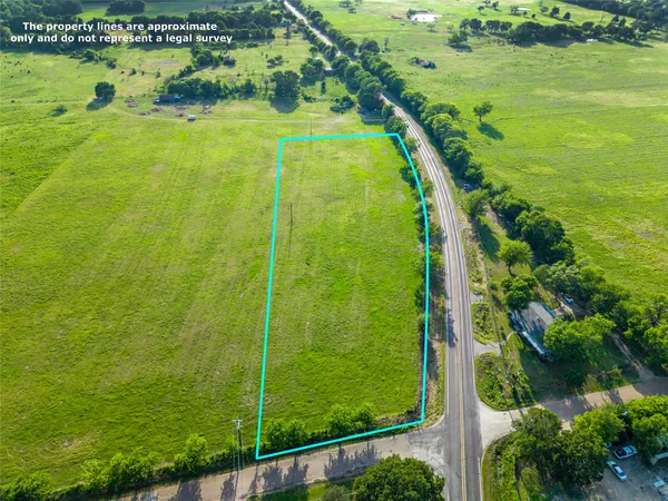 $129,900 | Tbd Lot 4 West Cedar Creek Parkway, Kemp, TX 75143