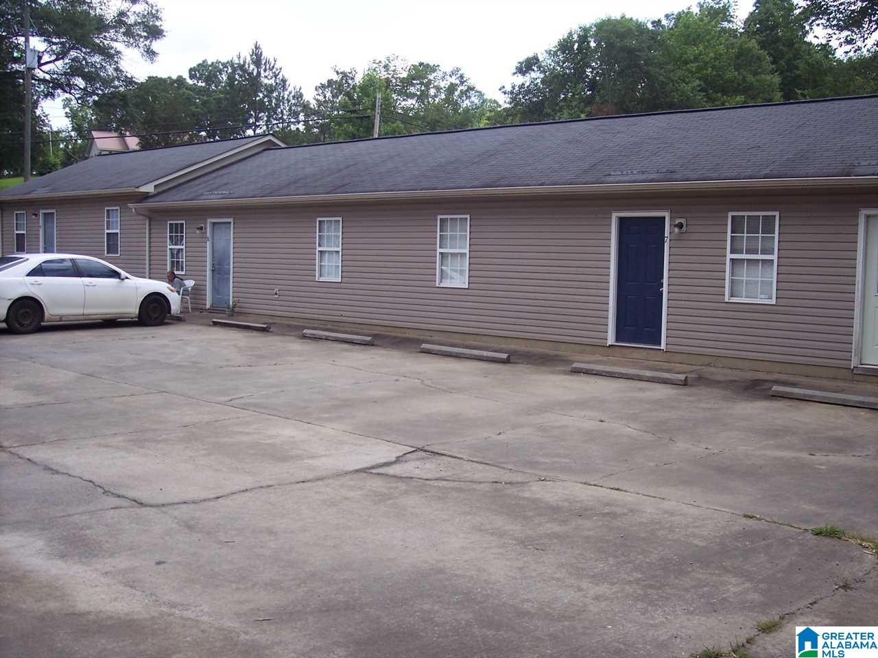 621 Gadsden Road Northwest Jacksonville, AL 36265 - Photo 5 of 5