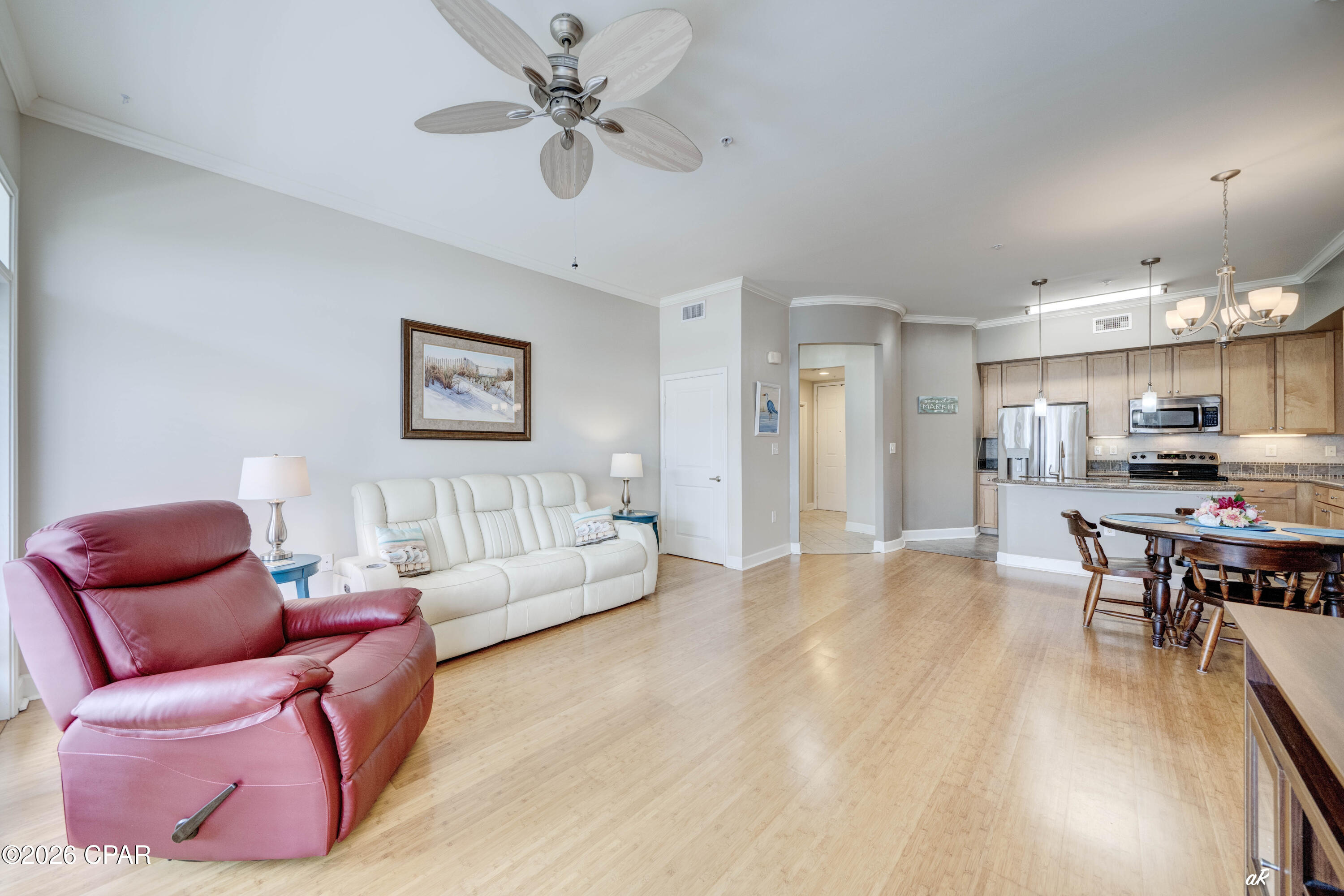 8700 Front Beach Road, Unit 6202 Panama City Beach, FL 32407 - Photo 12 of 47