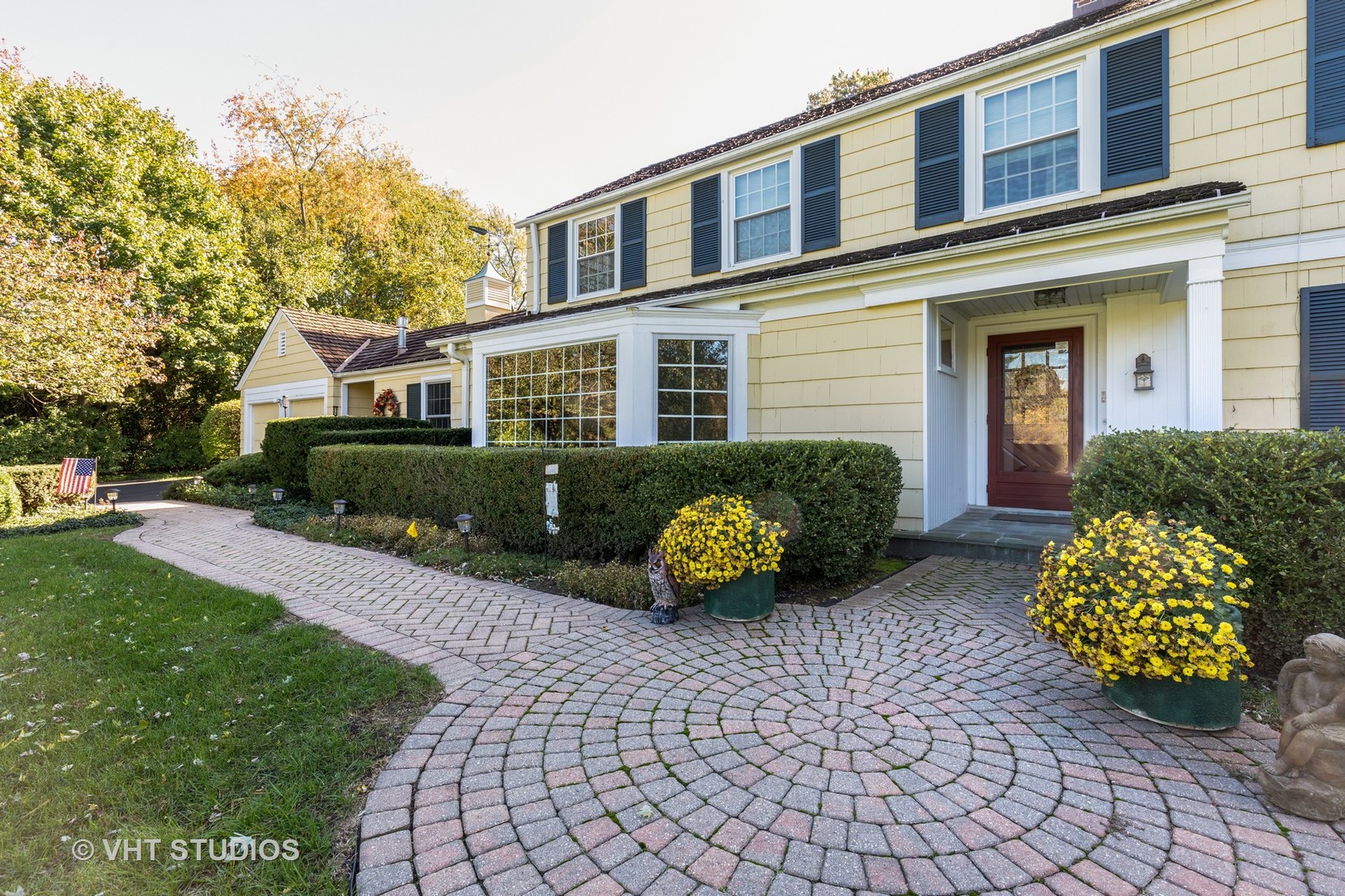 350 Cumnock Road Inverness, IL 60067 - Photo 2 of 36