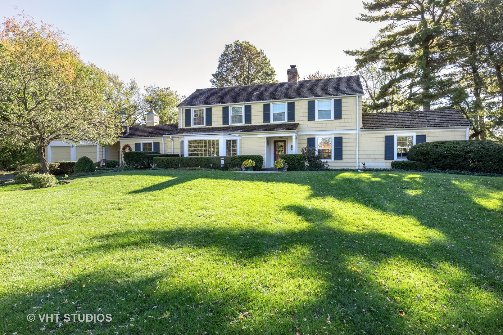 350 Cumnock Road Inverness, IL 60067 - Photo 3 of 36