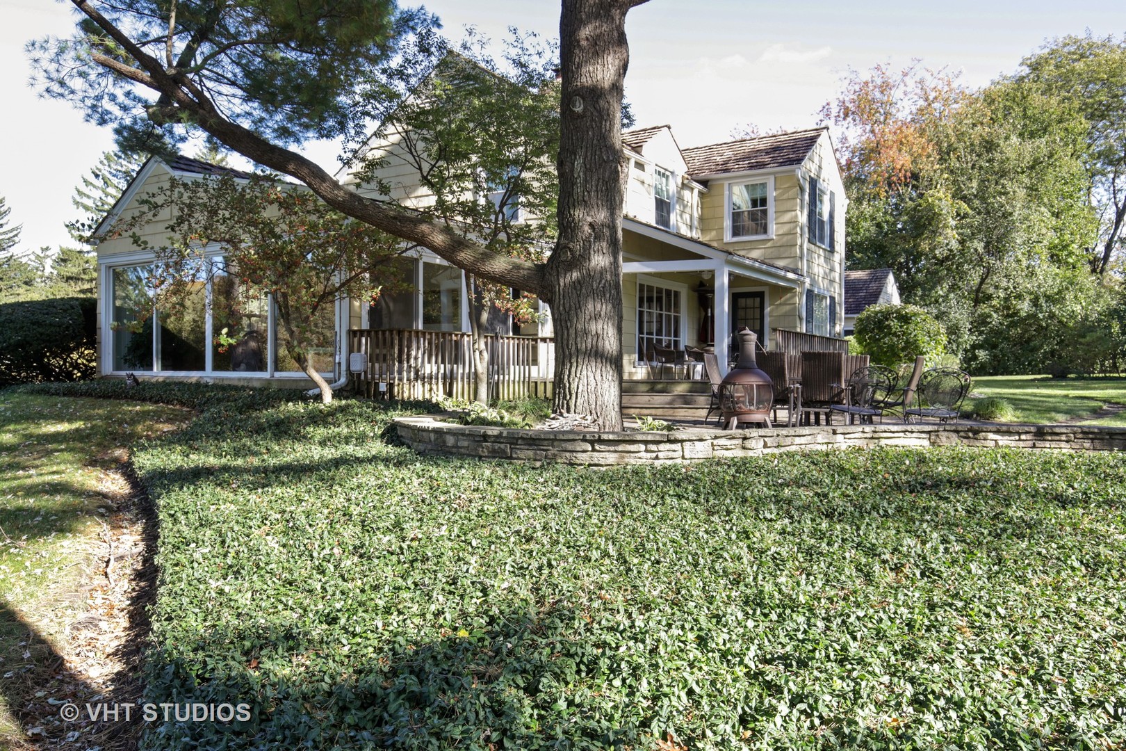 350 Cumnock Road Inverness, IL 60067 - Photo 28 of 36