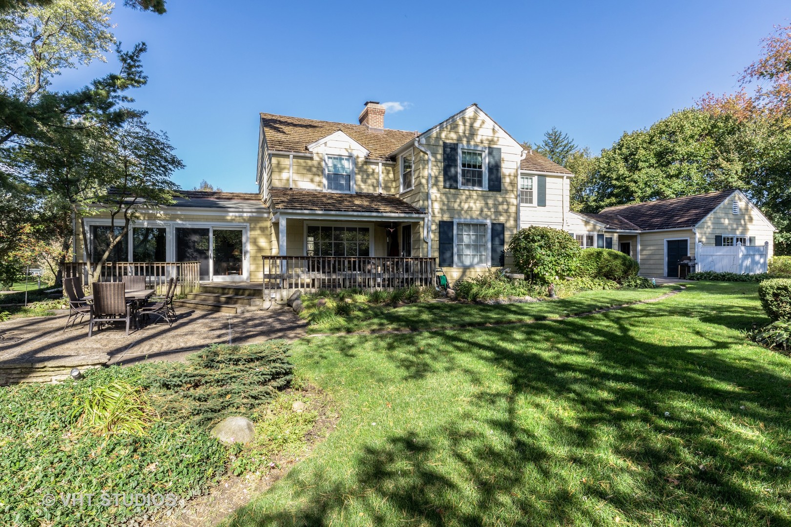 350 Cumnock Road Inverness, IL 60067 - Photo 4 of 36