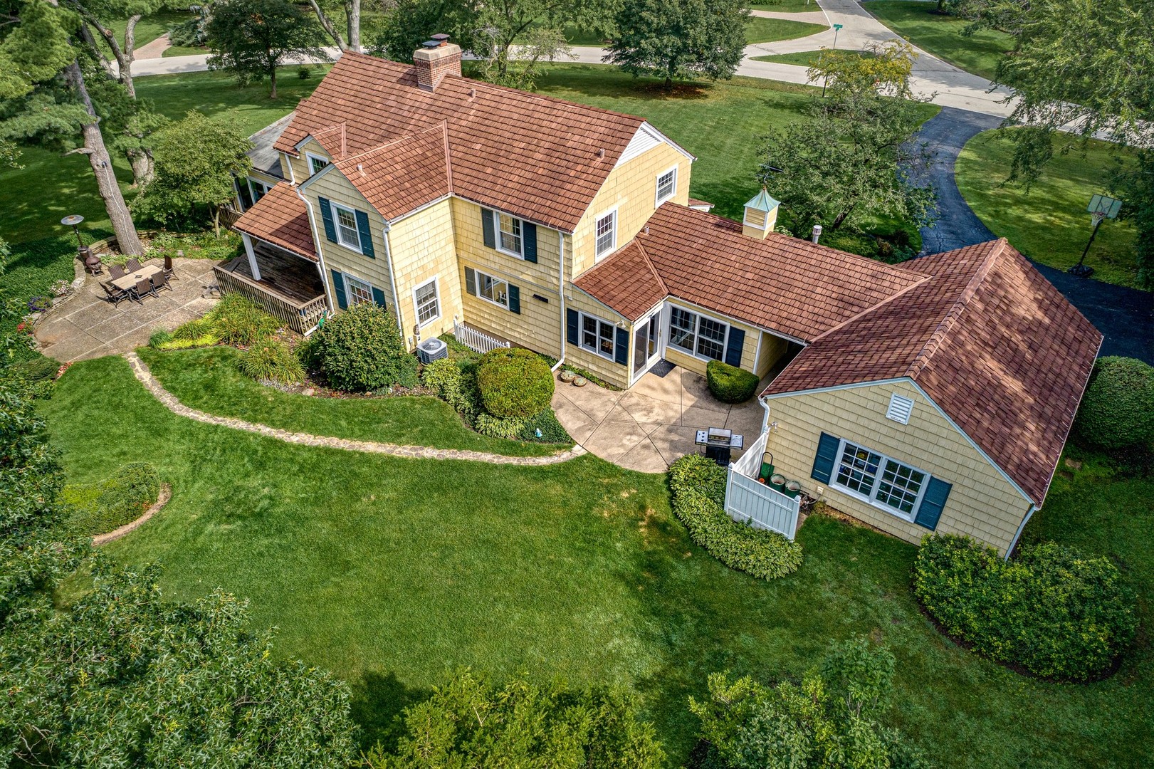 350 Cumnock Road Inverness, IL 60067 - Photo 31 of 36