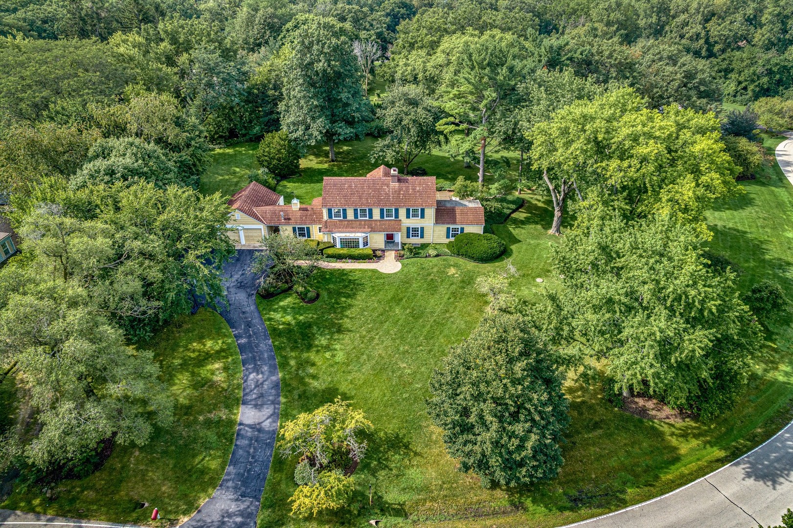 350 Cumnock Road Inverness, IL 60067 - Photo 33 of 36