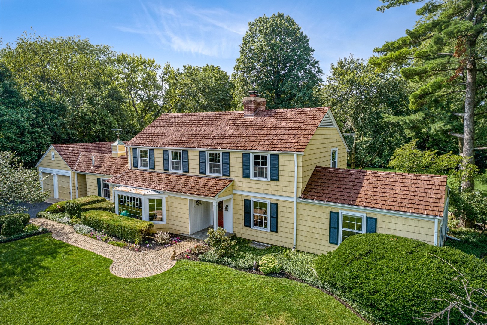 350 Cumnock Road Inverness, IL 60067 - Photo 35 of 36