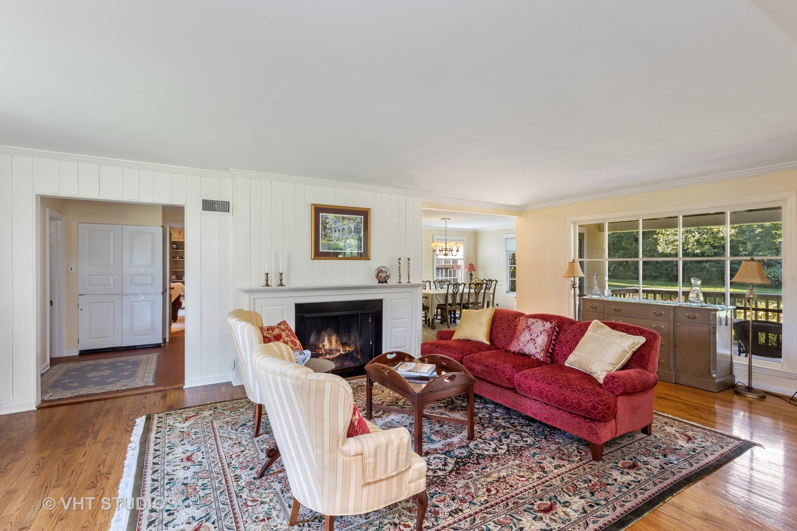 350 Cumnock Road Inverness, IL 60067 - Photo 6 of 36