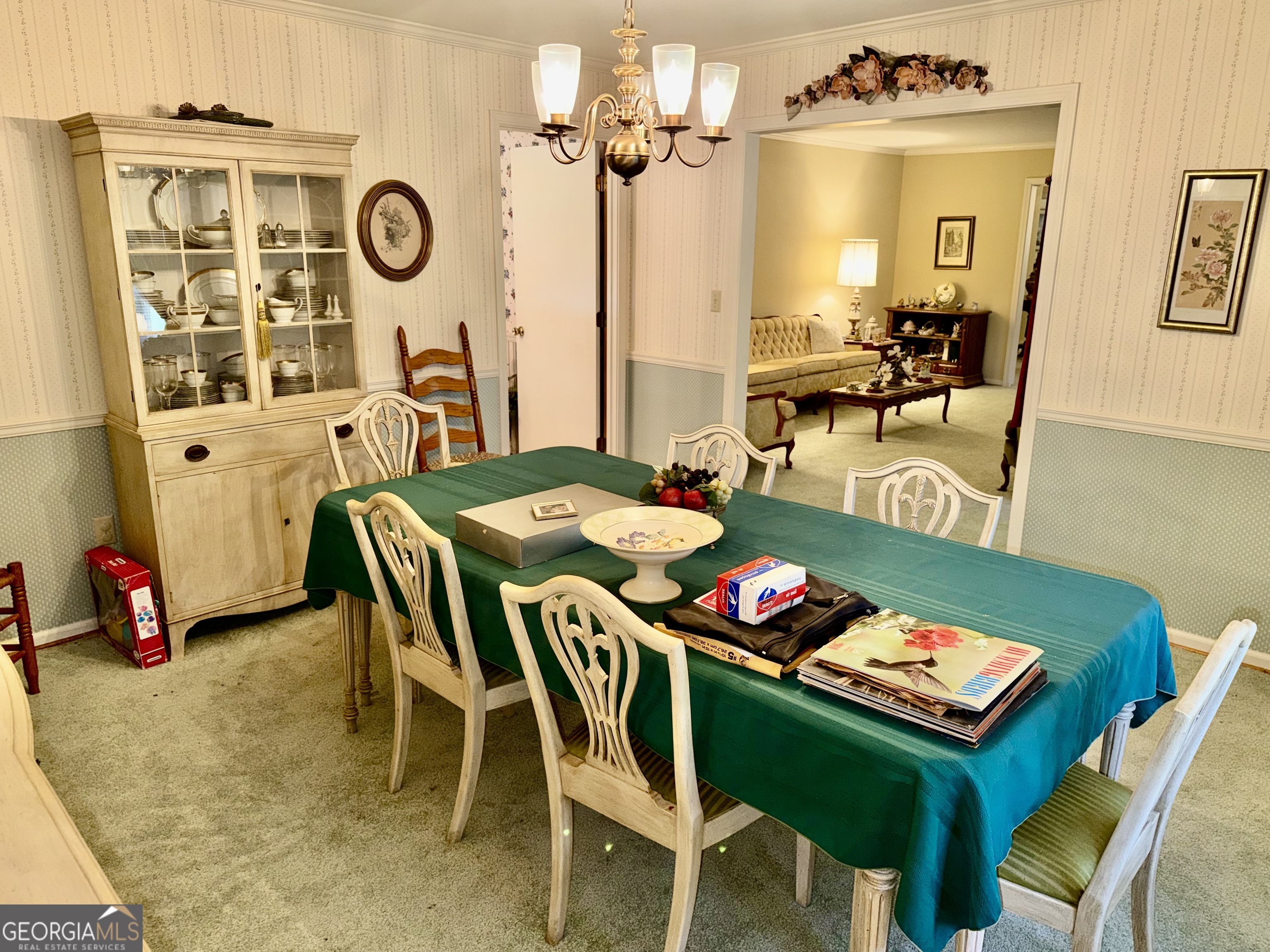 1245 Crestview Drive Elberton, GA 30635 - Photo 22 of 40