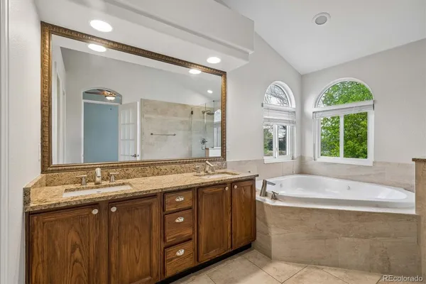 $835,000 | 9853 Cypress Point Circle, Lone Tree, CO 80124
