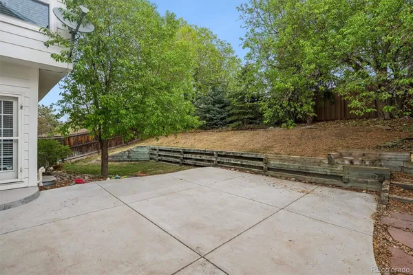 $835,000 | 9853 Cypress Point Circle, Lone Tree, CO 80124
