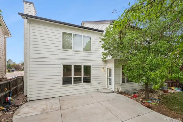 $835,000 | 9853 Cypress Point Circle, Lone Tree, CO 80124