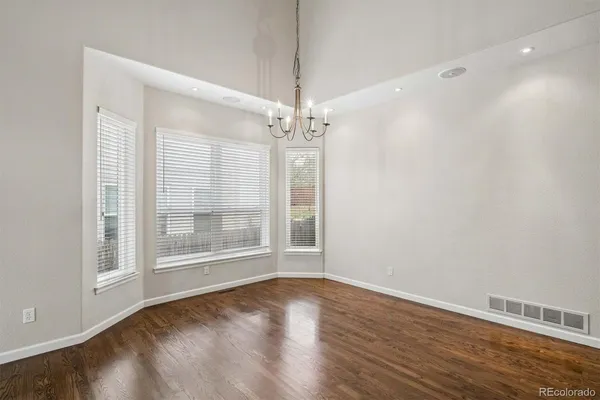 $835,000 | 9853 Cypress Point Circle, Lone Tree, CO 80124