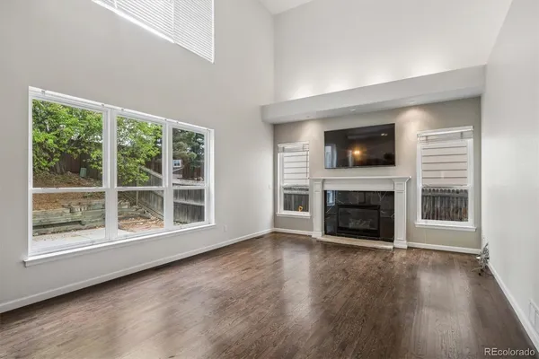 $835,000 | 9853 Cypress Point Circle, Lone Tree, CO 80124