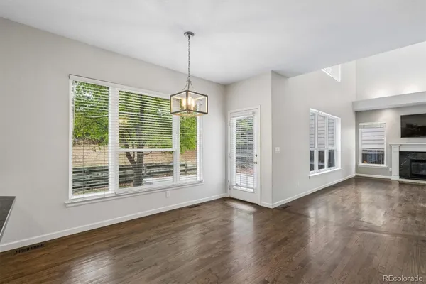 $835,000 | 9853 Cypress Point Circle, Lone Tree, CO 80124