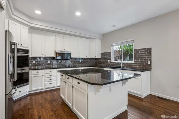$835,000 | 9853 Cypress Point Circle, Lone Tree, CO 80124