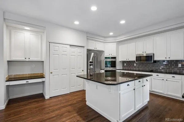 $835,000 | 9853 Cypress Point Circle, Lone Tree, CO 80124