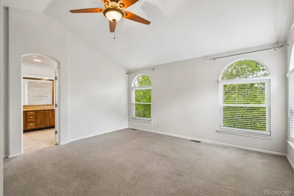 $835,000 | 9853 Cypress Point Circle, Lone Tree, CO 80124