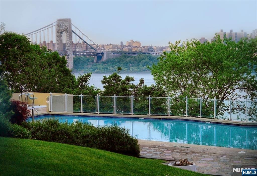 6 Horizon Road, Unit 1108 Fort Lee, NJ 07024 - Photo 8 of 9