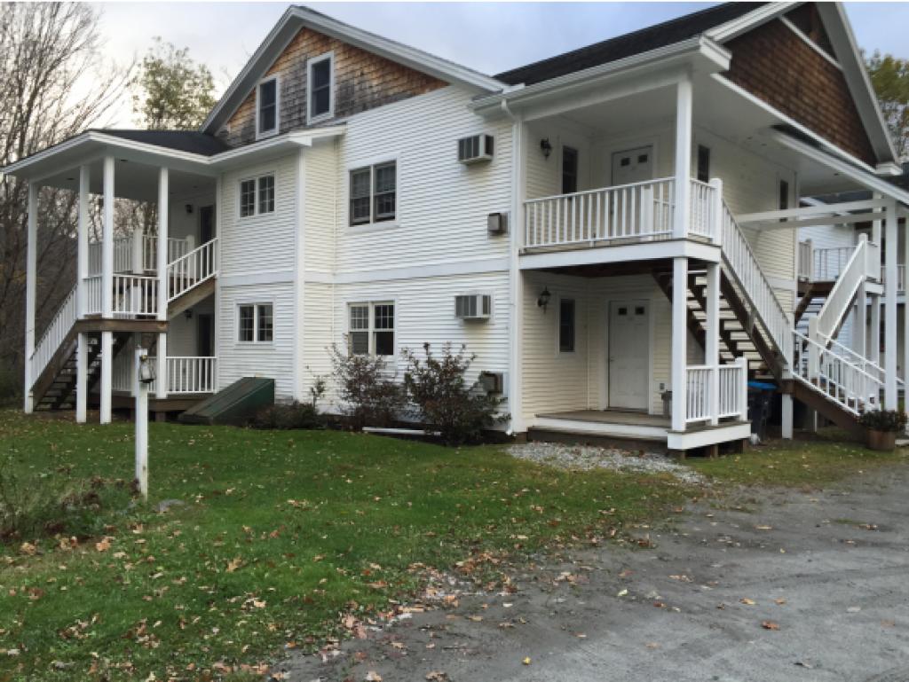 123 Mountain Road, Unit 303 Stowe, VT 05672 - Photo 1 of 1 Gallery Image 1