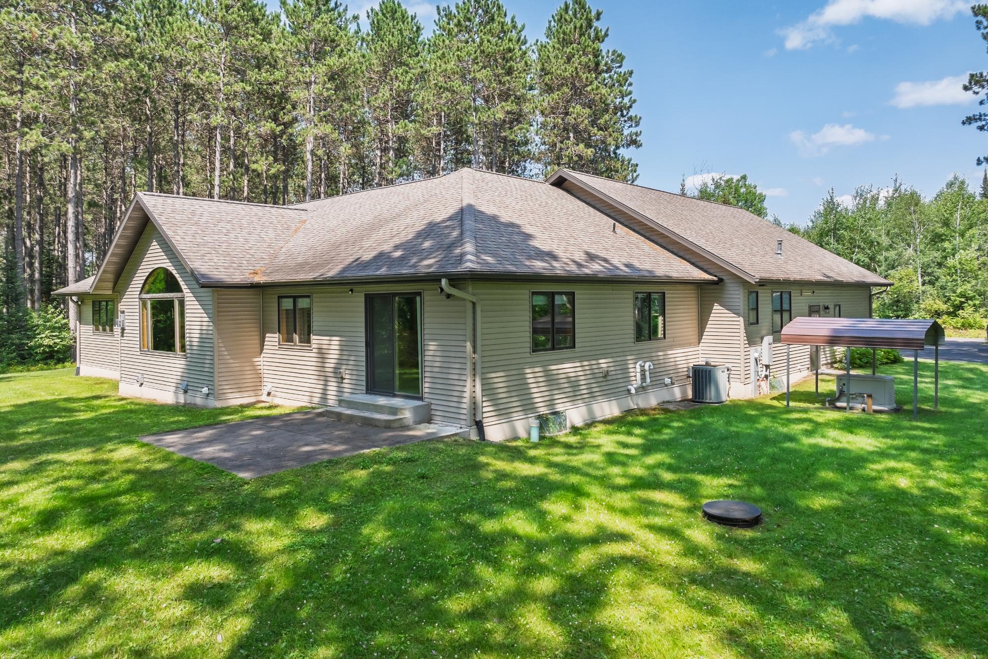 2583 Winquist Road Rhinelander, WI 54501 - Photo 3 of 44 Gallery Image 3