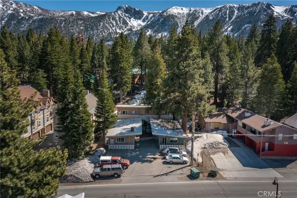 $1,998,000 | 1801 Old Mammoth Road, Mammoth Lakes, CA 93546