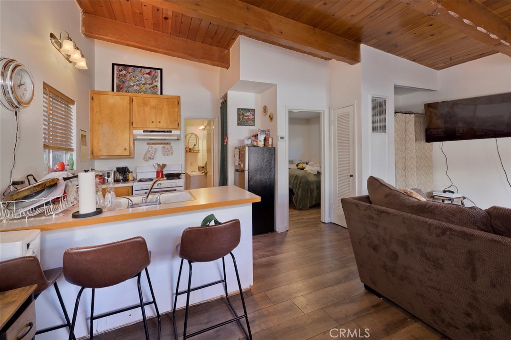 1801 Old Mammoth Road Mammoth Lakes, CA 93546 - Photo 11 of 21