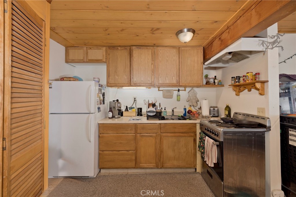 1801 Old Mammoth Road Mammoth Lakes, CA 93546 - Photo 14 of 21