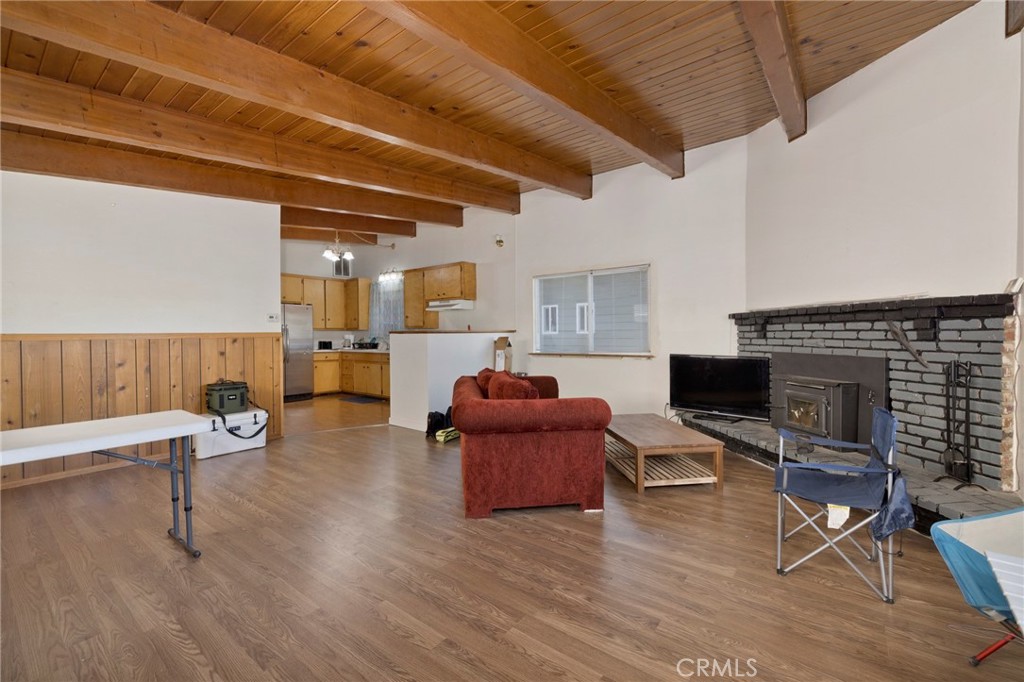 1801 Old Mammoth Road Mammoth Lakes, CA 93546 - Photo 16 of 21